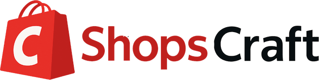 ShopsCraft logo